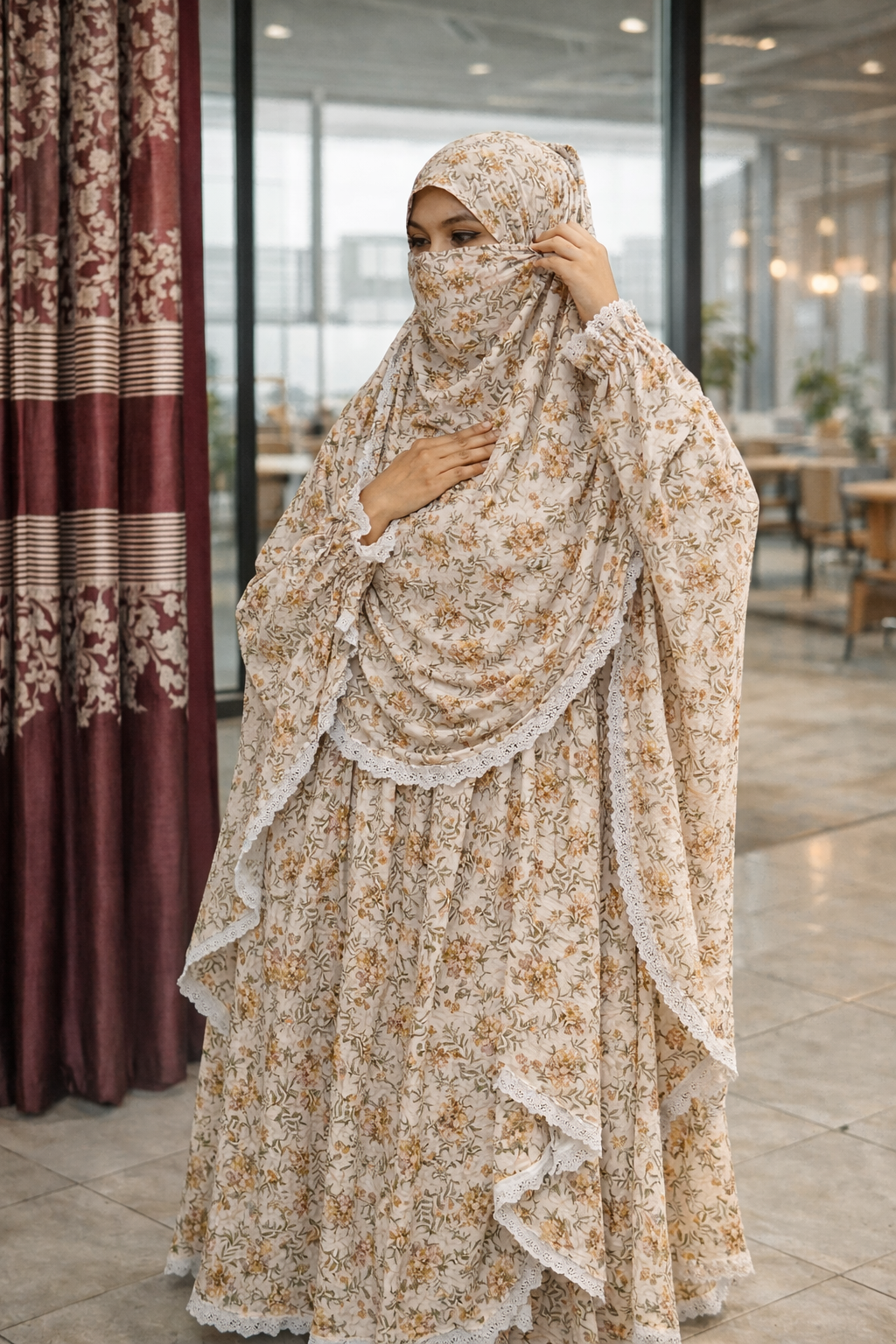 বোয়েল সালাত খিমার