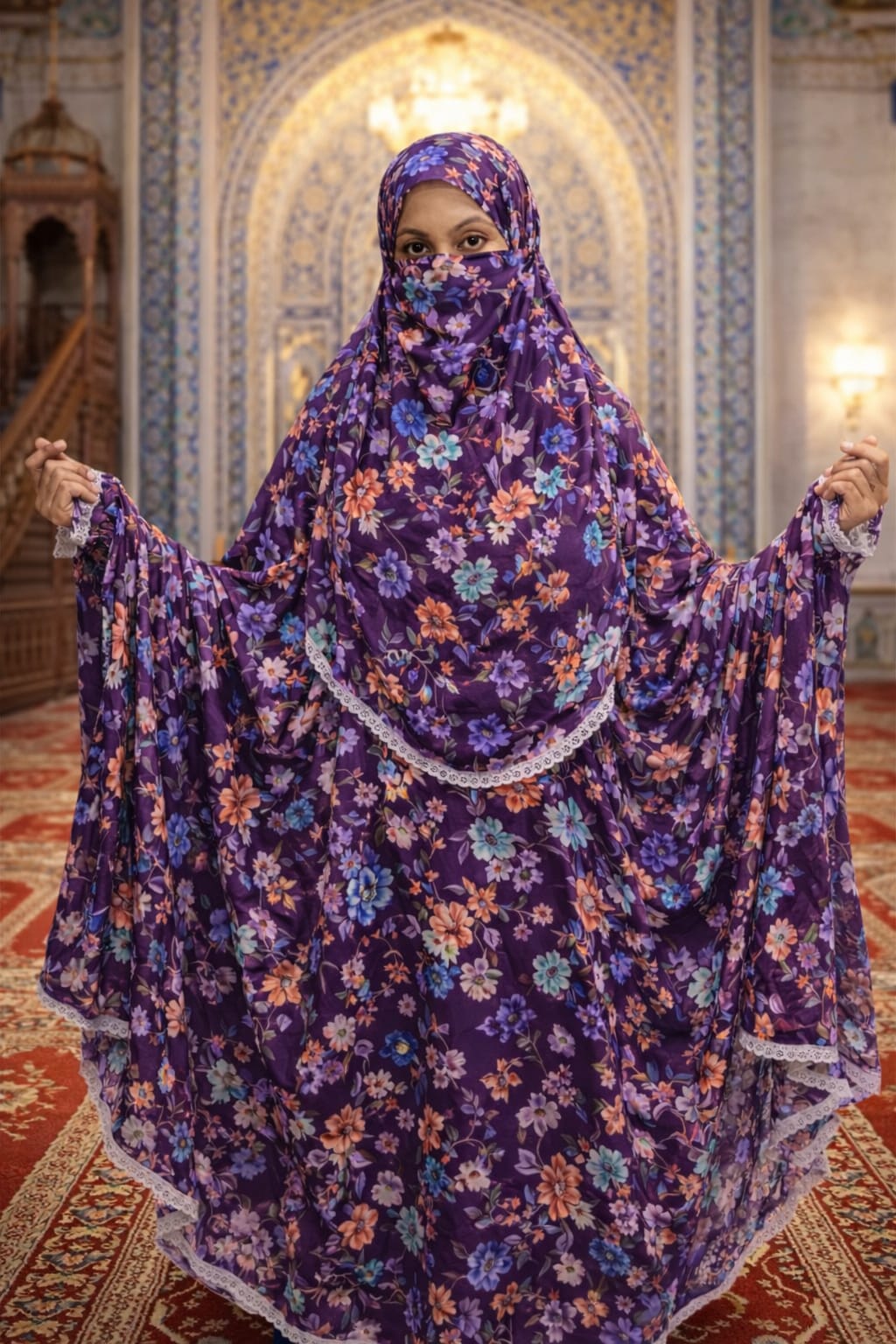 বোয়েল সালাত  খিমার